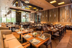 Sheraton Grand Istanbul Atasehir