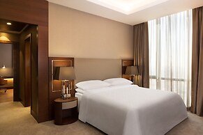 Sheraton Grand Istanbul Atasehir