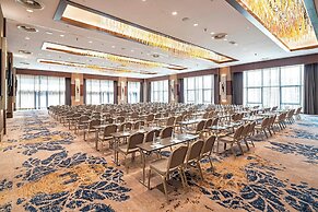 Sheraton Grand Istanbul Atasehir