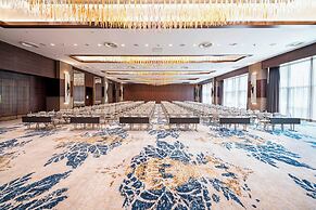 Sheraton Grand Istanbul Atasehir