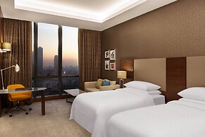 Sheraton Grand Istanbul Atasehir