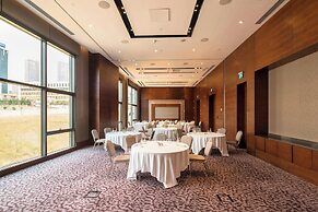 Sheraton Grand Istanbul Atasehir