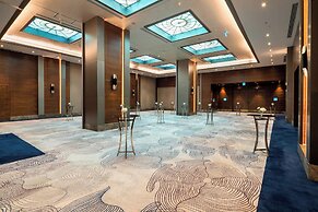 Sheraton Grand Istanbul Atasehir