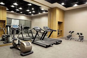 Sheraton Grand Istanbul Atasehir