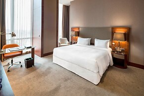 Sheraton Grand Istanbul Atasehir