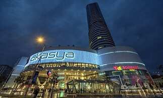 Sheraton Grand Istanbul Atasehir