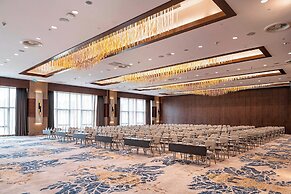 Sheraton Grand Istanbul Atasehir