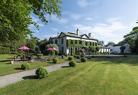 Statham Lodge Hotel