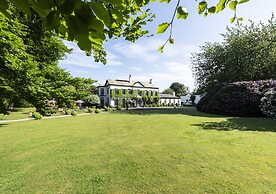 Statham Lodge Hotel