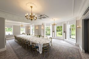 Statham Lodge Hotel