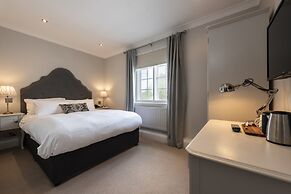 Statham Lodge Hotel