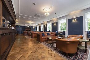 Statham Lodge Hotel