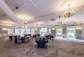 Statham Lodge Hotel