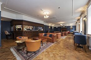 Statham Lodge Hotel