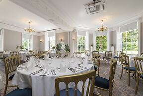 Statham Lodge Hotel