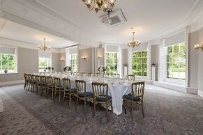 Statham Lodge Hotel