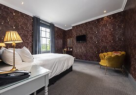 Statham Lodge Hotel