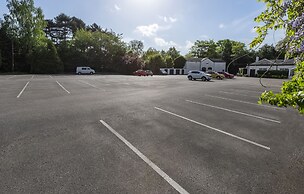Statham Lodge Hotel