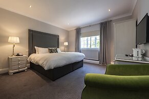 Statham Lodge Hotel