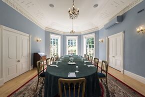 Statham Lodge Hotel