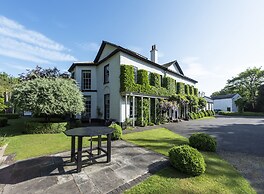 Statham Lodge Hotel