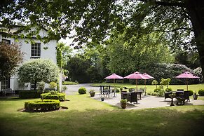 Statham Lodge Hotel
