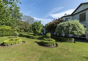 Statham Lodge Hotel