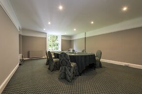Statham Lodge Hotel