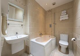 Statham Lodge Hotel