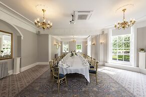 Statham Lodge Hotel