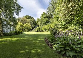 Statham Lodge Hotel