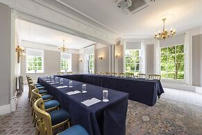Statham Lodge Hotel