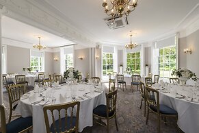 Statham Lodge Hotel
