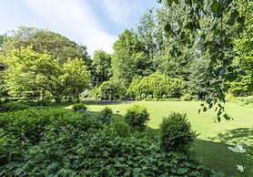 Statham Lodge Hotel
