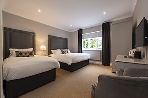 Statham Lodge Hotel