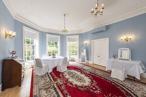 Statham Lodge Hotel