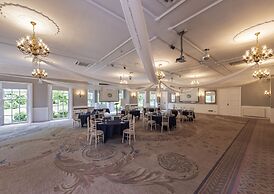 Statham Lodge Hotel