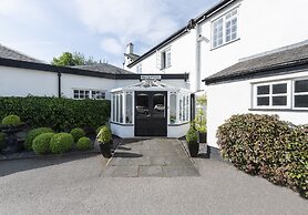 Statham Lodge Hotel