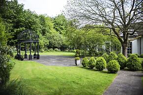 Statham Lodge Hotel