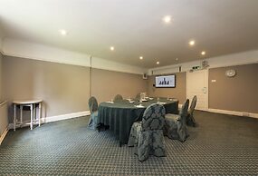Statham Lodge Hotel