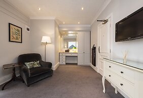 Statham Lodge Hotel