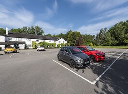Statham Lodge Hotel