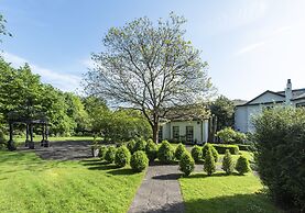 Statham Lodge Hotel