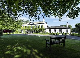 Statham Lodge Hotel