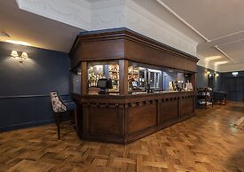 Statham Lodge Hotel