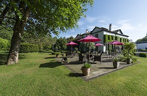 Statham Lodge Hotel