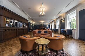 Statham Lodge Hotel