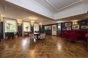 Statham Lodge Hotel
