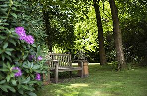 Statham Lodge Hotel
