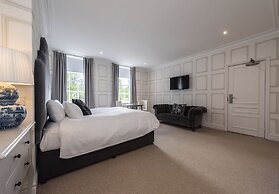 Statham Lodge Hotel